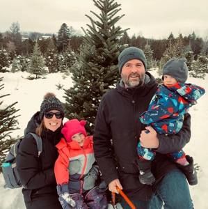 Meet your Posher, Bree